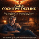 The Importance of Cognitive Engagement for Healthy Aging and Brain Health